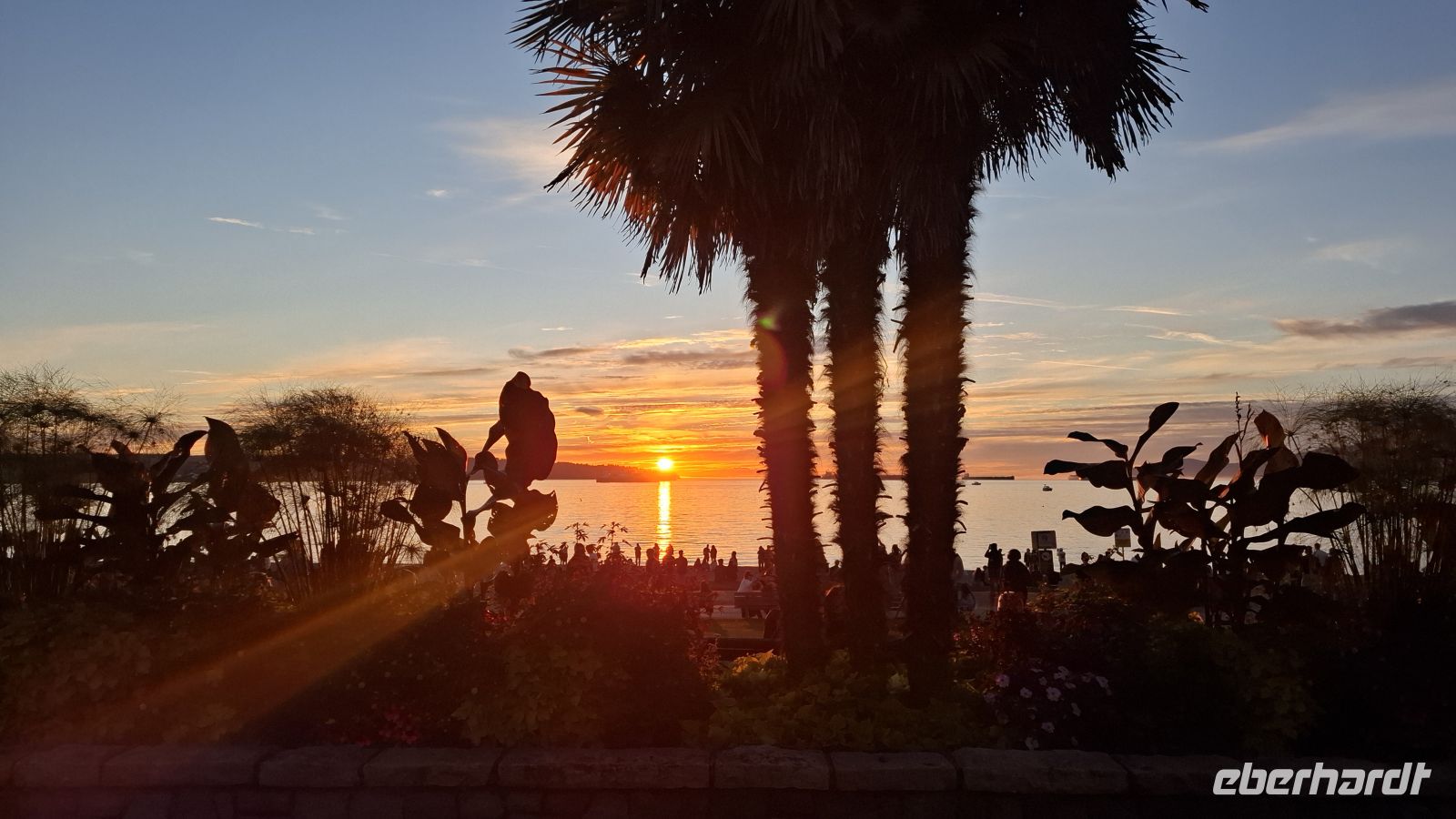 Vancouver Beach.jpg &ndash; &copy; Katja Haubold (Eberhardt TRAVEL)