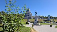 Montreal St Joseph Kirche.jpg &ndash; &copy; Katja Haubold (Eberhardt TRAVEL)