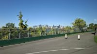 Montreal Rennstrecke Gilles Villeneuve.jpg &ndash; &copy; Katja Haubold (Eberhardt TRAVEL)