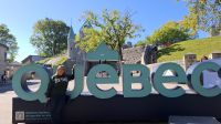 Quebec Reisebegleitung Katja.jpg &ndash; &copy; Katja Haubold (Eberhardt TRAVEL)