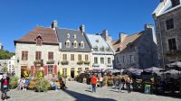 Quebec Unterstadt.jpg &ndash; &copy; Katja Haubold (Eberhardt TRAVEL)