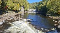 Quebec Canyon Sainte-Anne.jpg &ndash; &copy; Katja Haubold (Eberhardt TRAVEL)