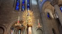 Quebec St. Anne de Beaupre Innen.jpg &ndash; &copy; Katja Haubold (Eberhardt TRAVEL)