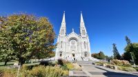 Quebec St. Anne de Beaupre.jpg &ndash; &copy; Katja Haubold (Eberhardt TRAVEL)