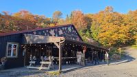Quebec Sugar Shack Hütte.jpg &ndash; &copy; Katja Haubold (Eberhardt TRAVEL)