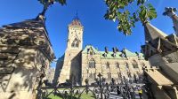 Ottawa Parlament.jpg &ndash; &copy; Katja Haubold (Eberhardt TRAVEL)