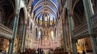 Ottawa Kirche Notre Dame.jpg &ndash; &copy; Katja Haubold (Eberhardt TRAVEL)