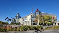 Ottawa Kunstmuseum.jpg &ndash; &copy; Katja Haubold (Eberhardt TRAVEL)