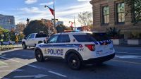 Ottawa Polizei.jpg &ndash; &copy; Katja Haubold (Eberhardt TRAVEL)