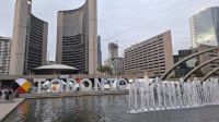 Toronto Innenstadt.jpg &ndash; &copy; Katja Haubold (Eberhardt TRAVEL)