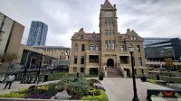 Calgary Innenstadt.jpg &ndash; &copy; Katja Haubold (Eberhardt TRAVEL)