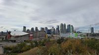 Calgary Sattle Dome + Skyline.jpg &ndash; &copy; Katja Haubold (Eberhardt TRAVEL)