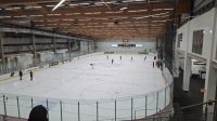 Calgary Eishalle.jpg &ndash; &copy; Katja Haubold (Eberhardt TRAVEL)