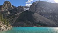 Morraine Lake.jpg &ndash; &copy; Katja Haubold (Eberhardt TRAVEL)