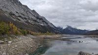Medicine Lake.jpg &ndash; &copy; Katja Haubold (Eberhardt TRAVEL)