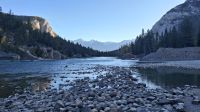 Idylle in den Rocky Mountains.jpg &ndash; &copy; Katja Haubold (Eberhardt TRAVEL)