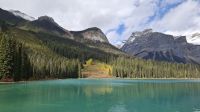 Emerald Lake.jpg &ndash; &copy; Katja Haubold (Eberhardt TRAVEL)
