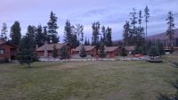 Unsere Chalets in Jasper.jpg &ndash; &copy; Katja Haubold (Eberhardt TRAVEL)