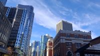 Vancouver Innenstadt.jpg &ndash; &copy; Katja Haubold (Eberhardt TRAVEL)