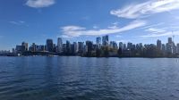 Skyline Vancouver.jpg &ndash; &copy; Katja Haubold (Eberhardt TRAVEL)