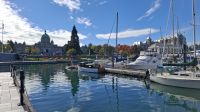 Victoria, Stadthafen.jpg &ndash; &copy; Katja Haubold (Eberhardt TRAVEL)