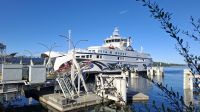 Fähre nach Vancouver Island.jpg &ndash; &copy; Katja Haubold (Eberhardt TRAVEL)