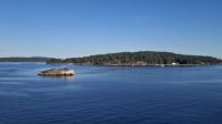 Vancouver Island vorgelagerte Inseln.jpg &ndash; &copy; Katja Haubold (Eberhardt TRAVEL)