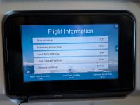 1) Anreise nach Halifax, Kanada &ndash; &copy; Teresa Rumpel (Eberhardt TRAVEL)