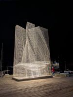 2) Abendspaziergang in Halifax, Kanada &ndash; &copy; Teresa Rumpel (Eberhardt TRAVEL)