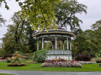 6) Royal Public Gardens Halifax, Kanada &ndash; &copy; Teresa Rumpel (Eberhardt TRAVEL)
