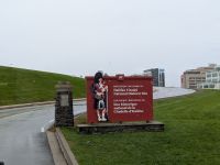 9) Zitadelle Halifax, Kanada &ndash; &copy; Teresa Rumpel (Eberhardt TRAVEL)