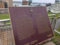 10) Zitadelle Halifax, Kanada &ndash; &copy; Teresa Rumpel (Eberhardt TRAVEL)