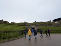 12) Zitadelle Halifax, Kanada &ndash; &copy; Teresa Rumpel (Eberhardt TRAVEL)