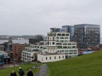 13) Turmuhr von Halifax, Kanada &ndash; &copy; Teresa Rumpel (Eberhardt TRAVEL)