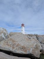18) Peggy`s Cove, Kanada &ndash; &copy; Teresa Rumpel (Eberhardt TRAVEL)