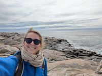 19) Peggy`s Cove, Kanada &ndash; &copy; Teresa Rumpel (Eberhardt TRAVEL)