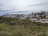 20) Peggy`s Cove, Kanada &ndash; &copy; Teresa Rumpel (Eberhardt TRAVEL)