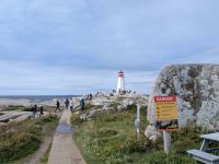 21) Peggy`s Cove, Kanada &ndash; &copy; Teresa Rumpel (Eberhardt TRAVEL)