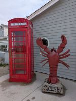 23) Peggy`s Cove, Kanada &ndash; &copy; Teresa Rumpel (Eberhardt TRAVEL)