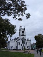 27) Lunenburg, Kanada &ndash; &copy; Teresa Rumpel (Eberhardt TRAVEL)