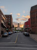 35) Abendliches Halifax, Kanada &ndash; &copy; Teresa Rumpel (Eberhardt TRAVEL)