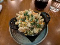 36) Abendessen Halifax, Kanada &ndash; &copy; Teresa Rumpel (Eberhardt TRAVEL)
