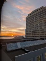 39) Sonnenaufgang in Halifax, Kanada &ndash; &copy; Teresa Rumpel (Eberhardt TRAVEL)