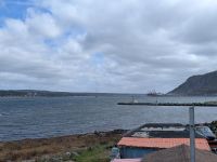 42) Canso Causeway Damm nach Cape Breton Island, Kanada &ndash; &copy; Teresa Rumpel (Eberhardt TRAVEL)