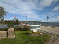 43) Alexander Graham Bell Museum Baddeck, Kanada &ndash; &copy; Teresa Rumpel (Eberhardt TRAVEL)