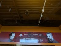 47) Alexander Graham Bell Museum Baddeck, Kanada &ndash; &copy; Teresa Rumpel (Eberhardt TRAVEL)