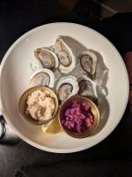 56) Abendessen in Baddeck, Kanada &ndash; &copy; Teresa Rumpel (Eberhardt TRAVEL)