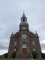62) Saint Pierre Kirche, Cape Breton, Kanada &ndash; &copy; Teresa Rumpel (Eberhardt TRAVEL)