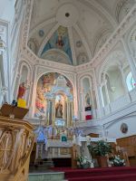 63) Saint Pierre Kirche, Cape Breton, Kanada &ndash; &copy; Teresa Rumpel (Eberhardt TRAVEL)