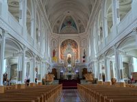 64) Saint Pierre Kirche, Cape Breton, Kanada &ndash; &copy; Teresa Rumpel (Eberhardt TRAVEL)
